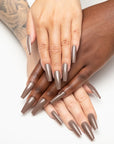 Aprés Gel Couleur 303 Toasted