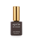 Aprés Gel Couleur 312 Olive Tapenade