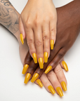 Aprés Gel Couleur 362 Mustard Only