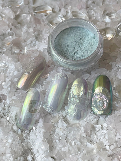 ageha Aurora Mermaid Powder (AM02)