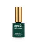 Aprés Gel Couleur 347 Emerald City