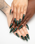 Aprés Gel Couleur 347 Emerald City