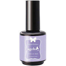 ageha Film On Gel [Bottle] – Nail Labo USA
