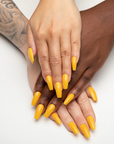 Aprés Gel Couleur 361 Forever Marigold