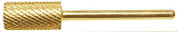 Nail Labo Gold Bit Large - Coarse