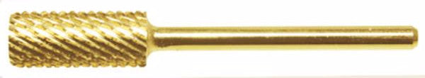 Nail Labo Gold Bit Small - Coarse