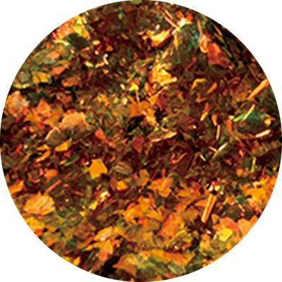 ageha Holo & Flake Aurora Flake Mix (H-4)