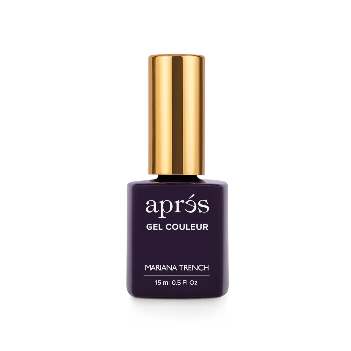 Aprés Gel Couleur J03 Mariana Trench – Nail Labo USA