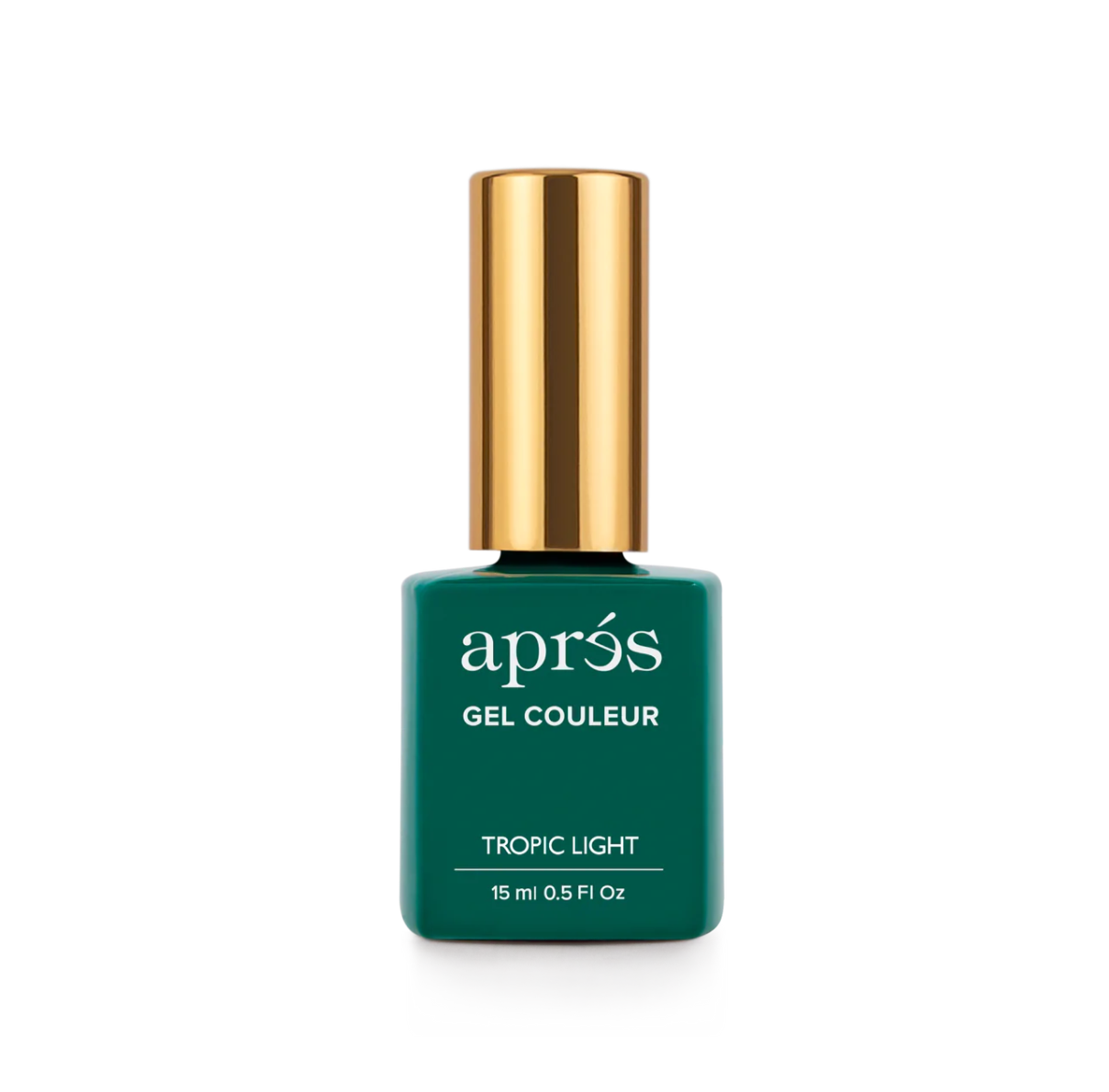 Aprés Gel Couleur J09 Tropic Light