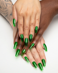 Aprés Gel Couleur J11 Shamrock Dew
