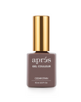 Aprés Gel Couleur J13 Cedar Stain