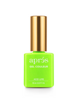 Aprés Gel Couleur J18 Acid Lime