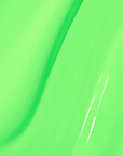 Aprés Gel Couleur 204 Lime Pop