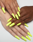 Aprés Gel Couleur 206 Luna Luna