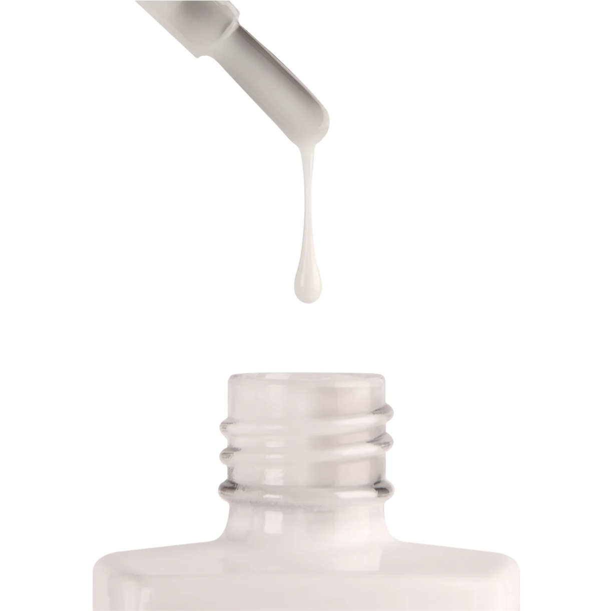 Aprés Gel Couleur N01 Baby’s Breath