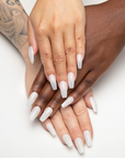 Aprés Gel Couleur N01 Baby’s Breath