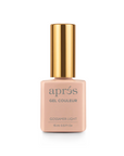 Aprés Gel Couleur N02 Gossamer Light