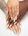 Aprés Gel Couleur N02 Gossamer Light