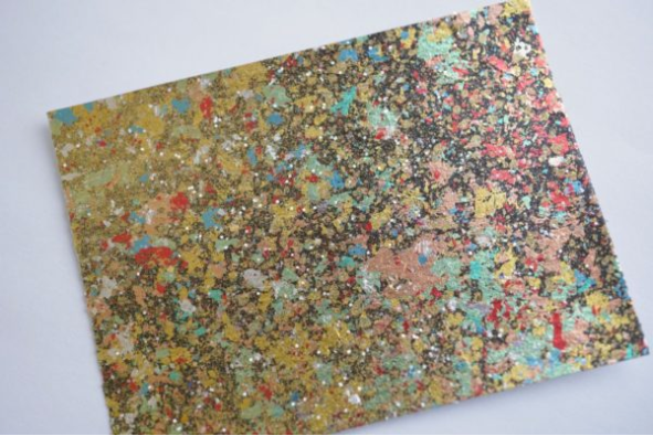 by aIRI Nishijin Collection Adhesive