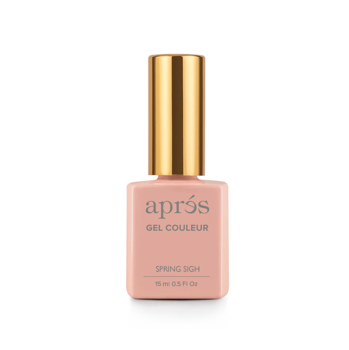 Aprés Gel Couleur N05 Spring Sigh