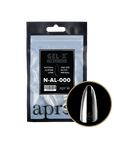 Aprés Gel-X Refill - Natural Almond Long