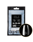 AprésGel-X Refill - Natural Coffin Short