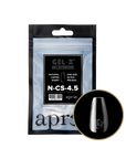 AprésGel-X Refill - Natural Coffin Short