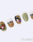 Tsumekira VICKY WU Mr. Wu. Picture 2 NN-VIW-111