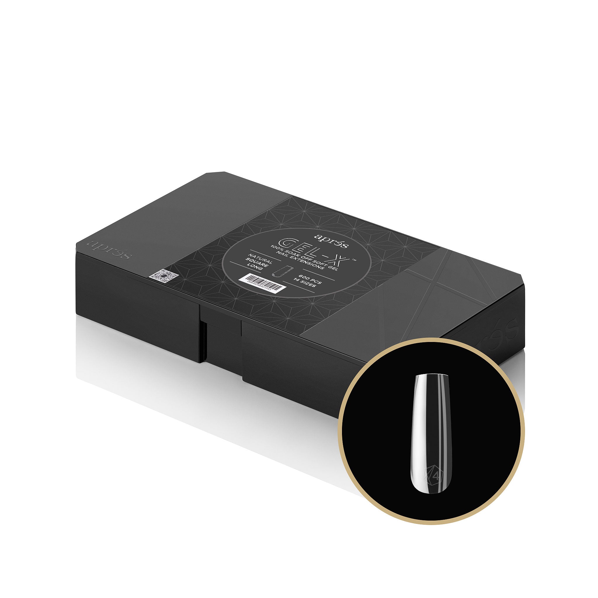 aprés GEL-X Aprés Gel-X® Signature Kit