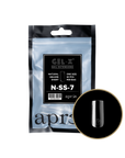 Aprés Gel-X Refill - Natural Square Short