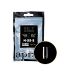 Aprés Gel-X Refill - Natural Square Short