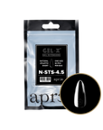 Aprés Gel-X Refill - Natural Stiletto Short