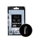 Aprés Gel-X Refill - Natural Stiletto Short