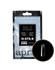 Aprés Gel-X Refill - Natural Stiletto Short