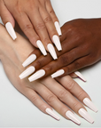 Aprés Gel Couleur 310 Organic Eggshell