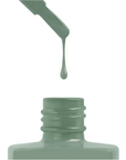 Aprés Gel Couleur 354 Popped Pistachio