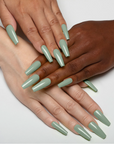 Aprés Gel Couleur 354 Popped Pistachio