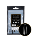 Aprés Gel-X Refill - Sculpted Almond Long