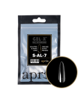 Aprés Gel-X Refill - Sculpted Almond Long