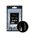 Aprés Gel-X Refill - Sculpted Almond Short