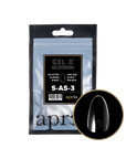 Aprés Gel-X Refill - Sculpted Almond Short