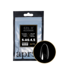 Aprés Gel-X Refill - Sculpted Almond Short