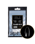 Aprés Gel-X Refill - Sculpted Almond Short
