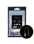 Aprés Gel-X Refill - Sculpted Almond Short