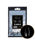 Aprés Gel-X Refill - Sculpted Almond Short