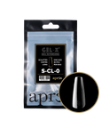 Aprés Gel-X Refill - Sculpted Coffin Long