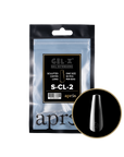Aprés Gel-X Refill - Sculpted Coffin Long