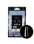 Aprés Gel-X Refill - Sculpted Coffin Long