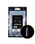 Aprés Gel-X Refill - Sculpted Coffin Long