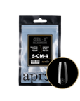 Aprés Gel-X Refill - Sculpted Coffin Medium